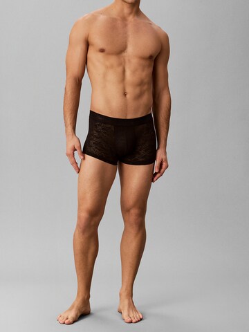 Calvin Klein Underwearregular Bokserice - crna boja