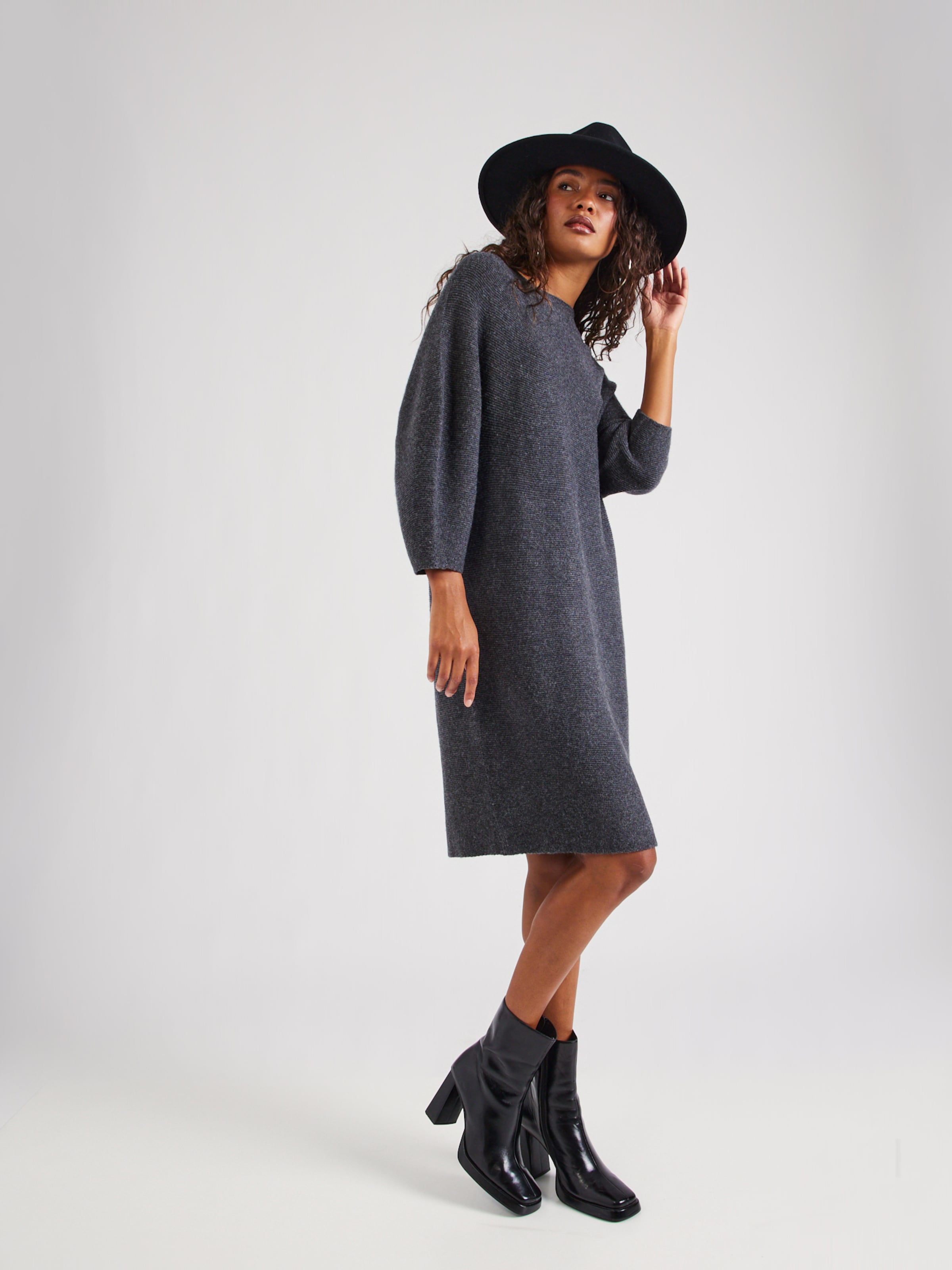 Cashmere jurk sale