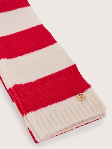 Camomilla Sjaal 'Sarbello' in Beige