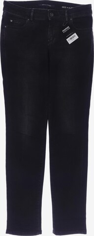 Marc O'Polo Jeans in 29 in Black: front