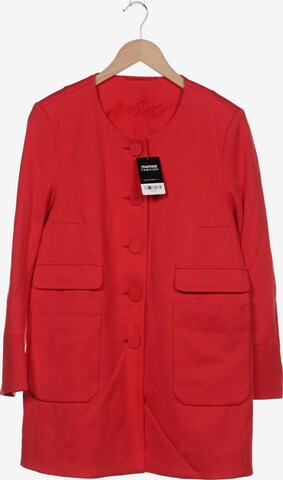 AIRFIELD Jacket & Coat in XL in Red: front