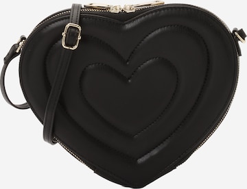 Emily & Noah Olkalaukku 'Julia' värissä musta: etupuoli