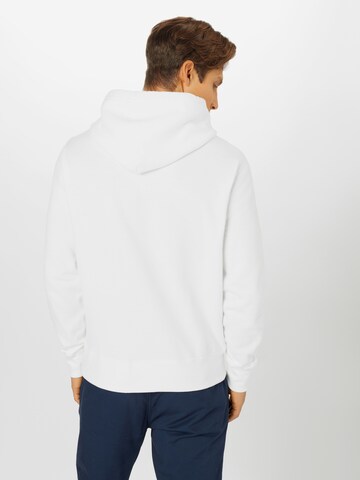 Polo Ralph Lauren - Regular Fit Sweatshirt em branco