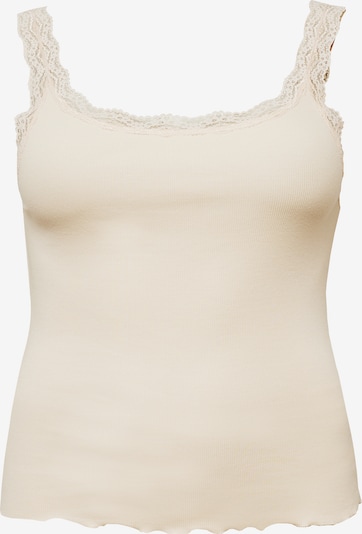 Guido Maria Kretschmer Curvy Top 'Luise' - béžová, Produkt