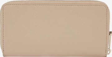 TOMMY HILFIGER - Cartera en beige