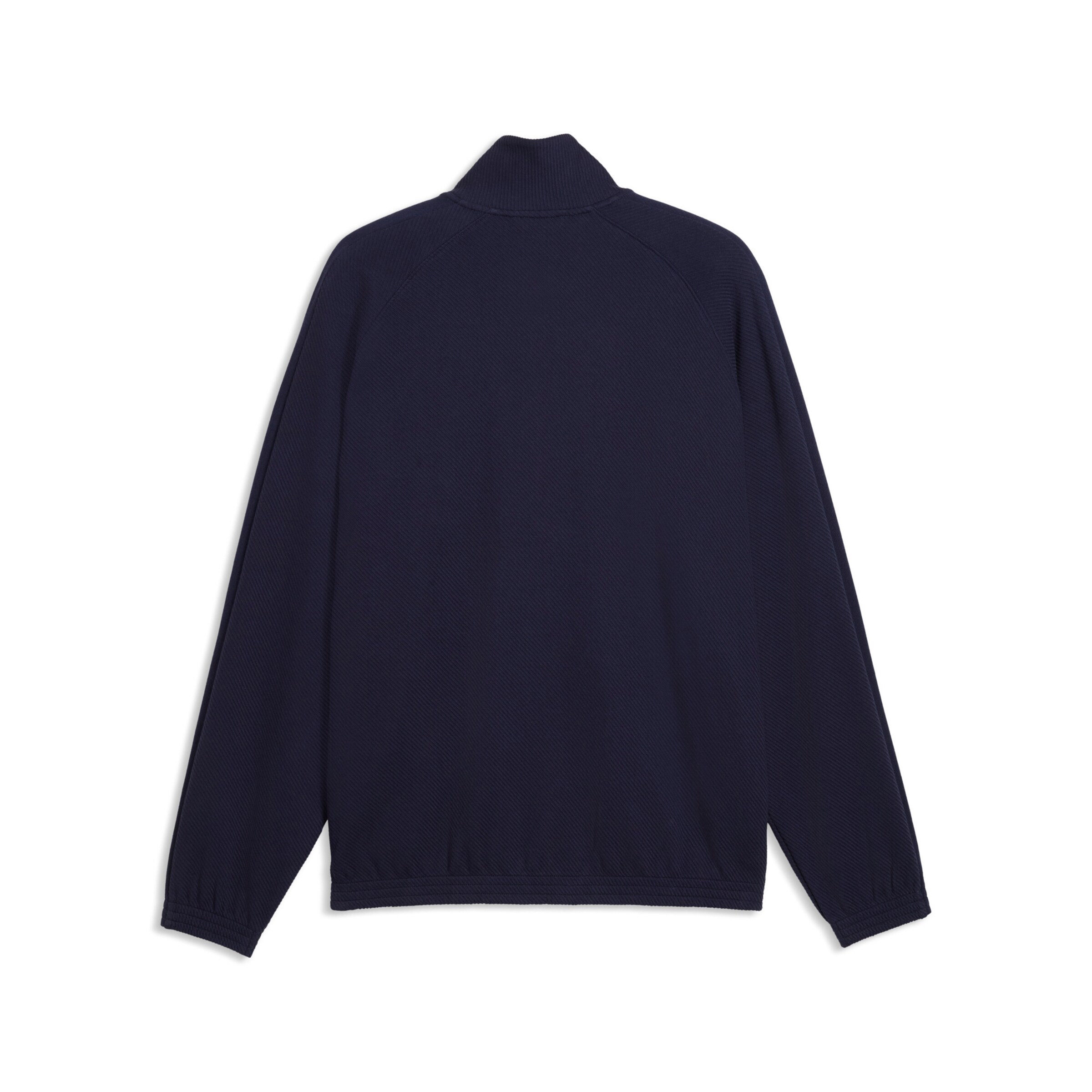 PUMA Sportjacke in Blau