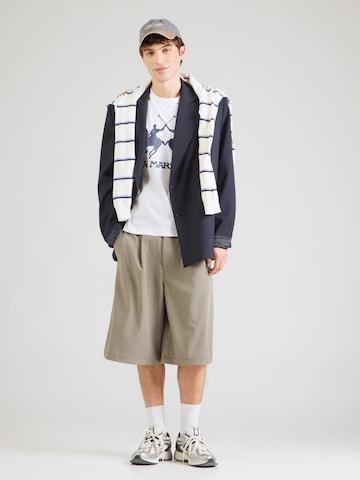 La Martina Paita värissä valkoinen