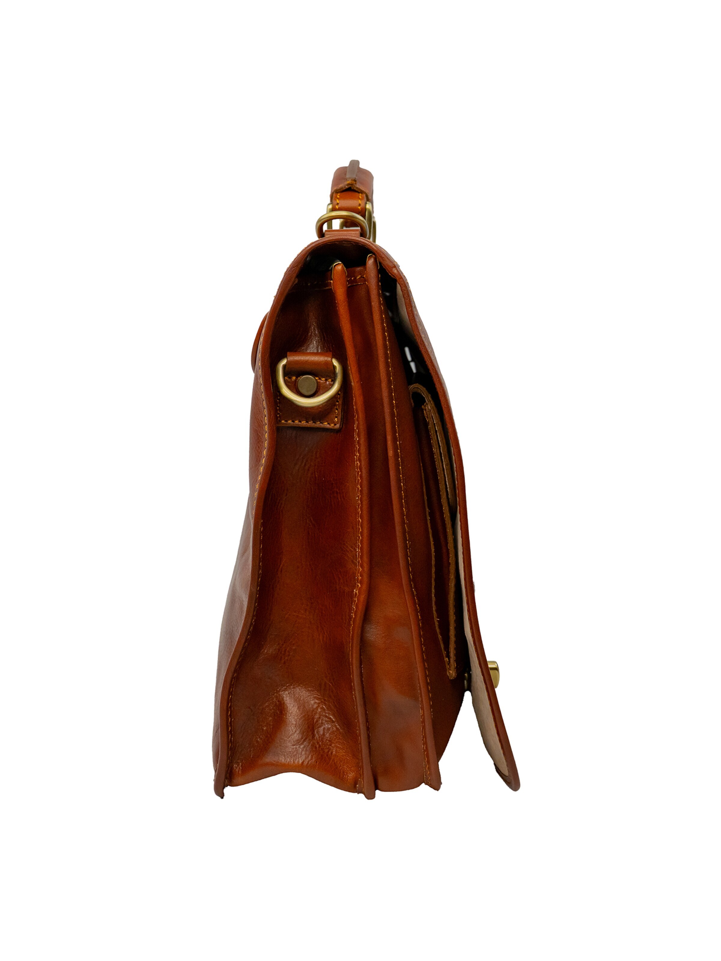 bupell Messenger 'Ernesto' in Brown