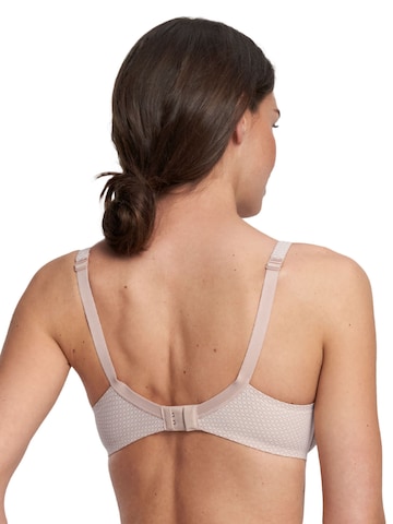 SUSA Klassisch BH 'Montreal' in Beige
