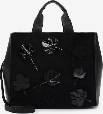 TAMARIS Shopper 'Maxine' in Black: front