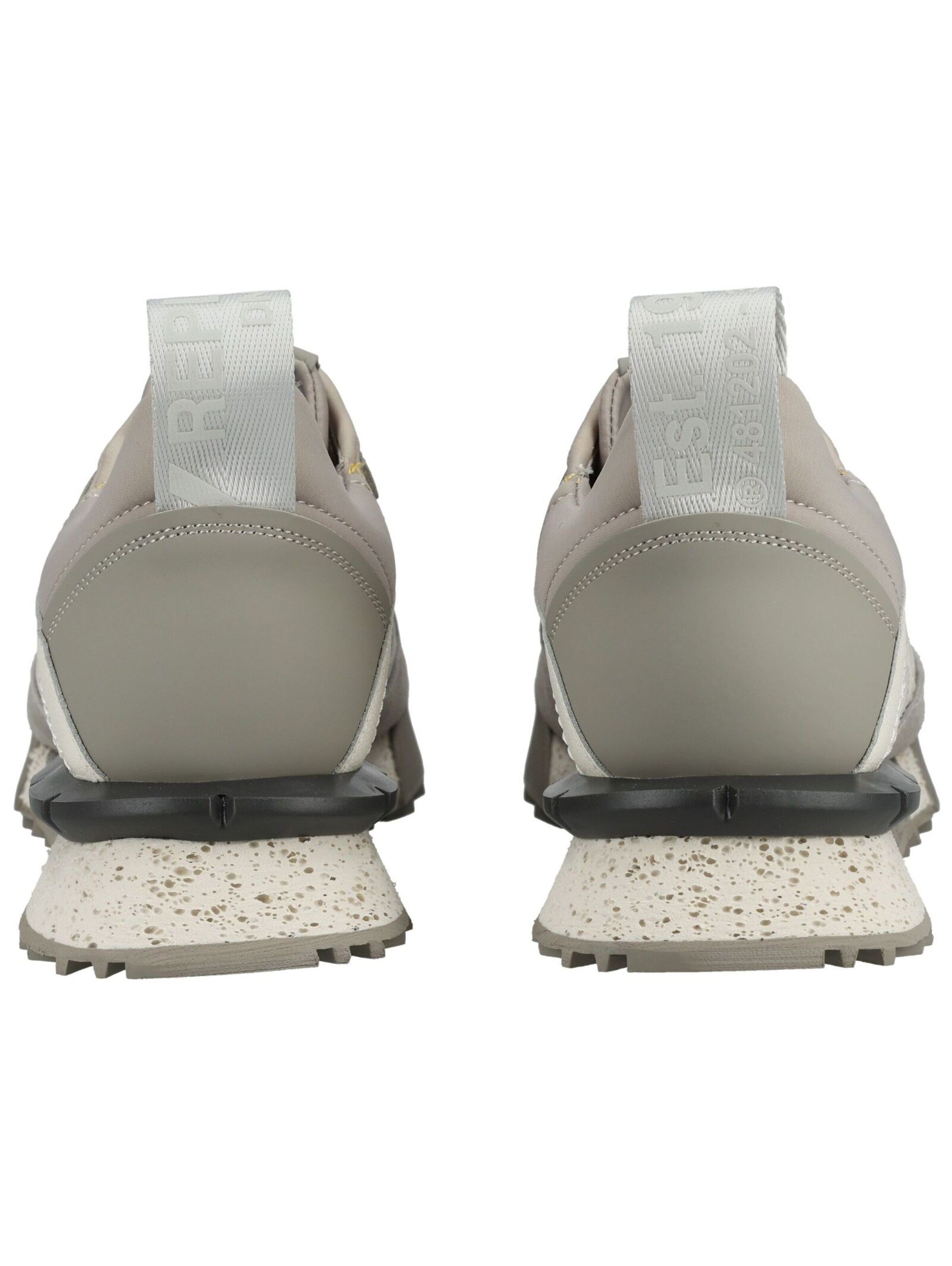 Baskets basses REPLAY en gris