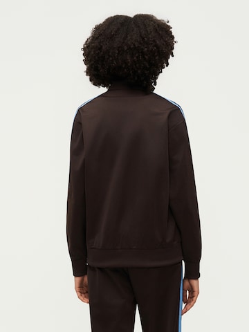 ADIDAS ORIGINALS Collegetakki värissä ruskea