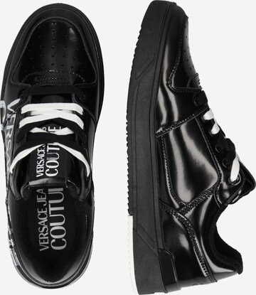 Versace Jeans Couture Sneakers 'STARLIGHT' in Black