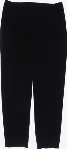 minimum Pants in M in Black: front