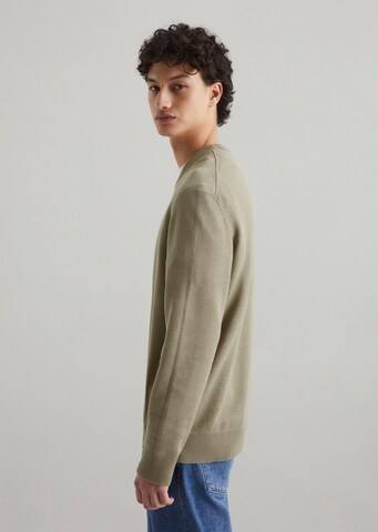 Marc O'Polo DENIM Sweater in Green