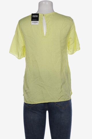 0039 Italy Blouse & Tunic in S in Yellow