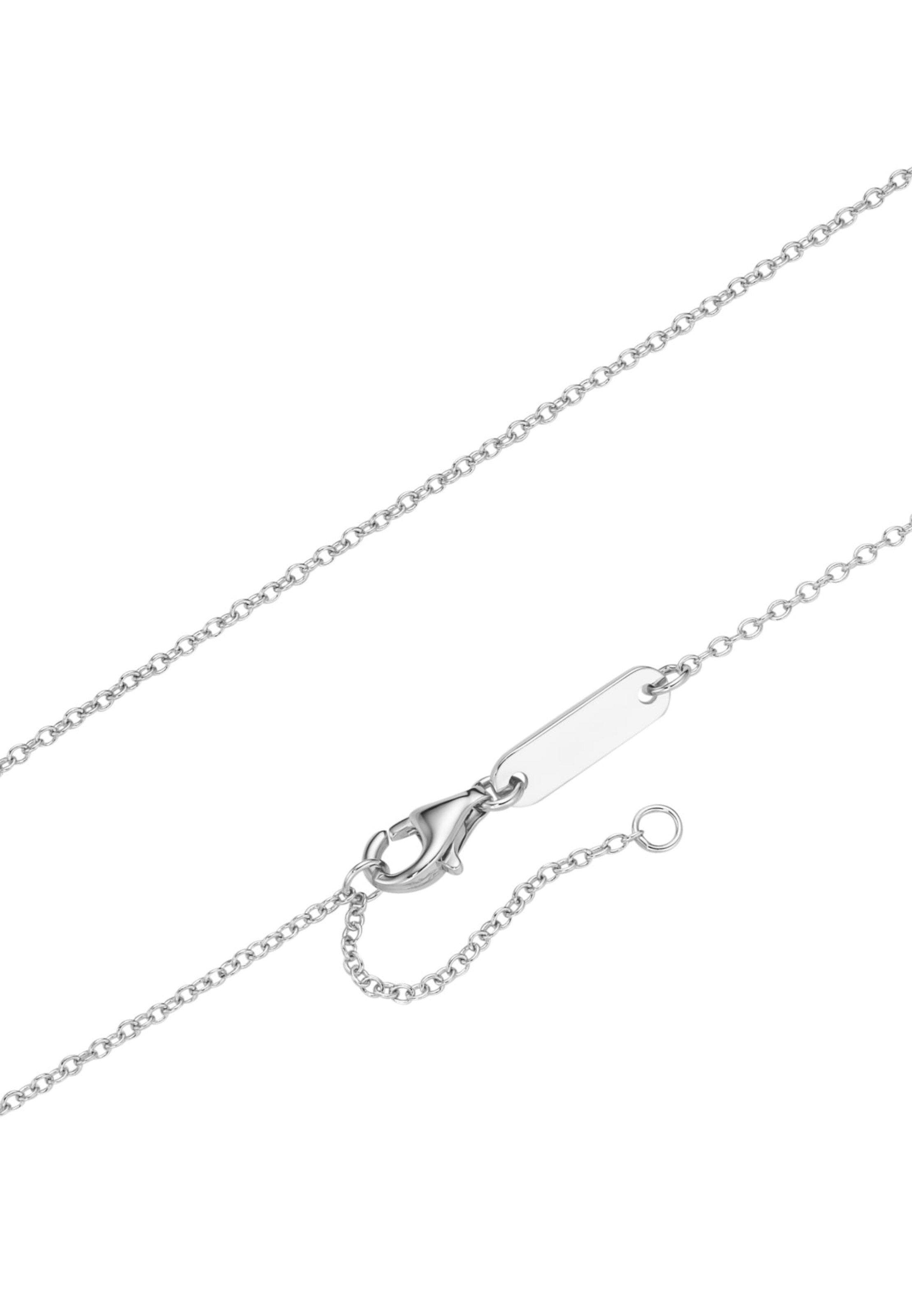 Suri Frey Halsschmuck ' SFY Anny ' in Silber