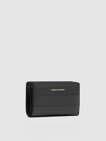 Piquadro Wallet in Black