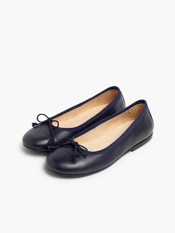 Ballerina di Pisamonas in blu