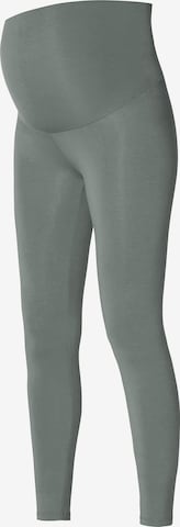 Noppies Skinny Leggings 'Paris' in Green: front