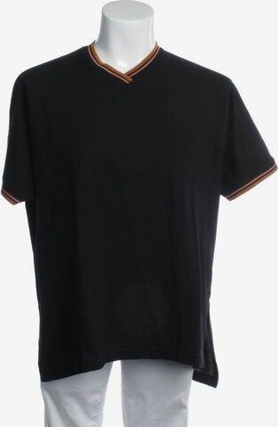 Closed Top & Shirt in M in Black: front