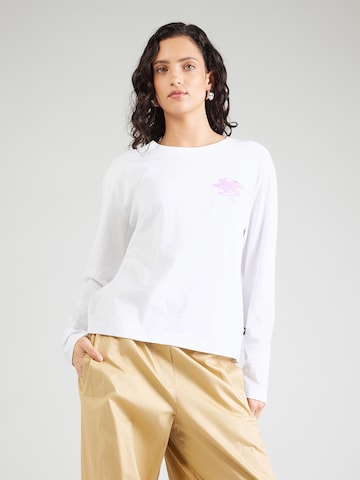 QUIKSILVER Särk, värv valge