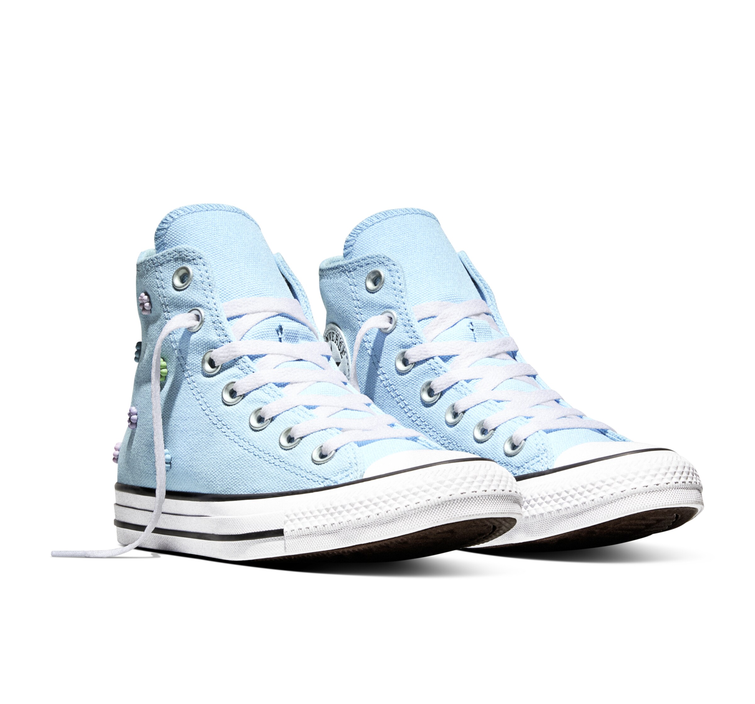 CONVERSE Sneaker in Blau