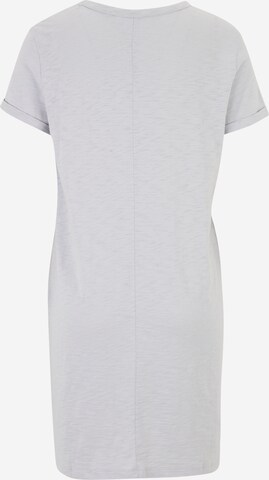 Robe Gap Petite en gris