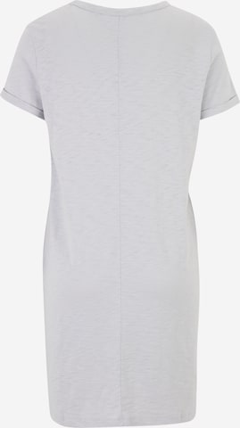 Gap Petite Dress in Grey