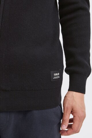 Giacchetta 'Kayne' di !Solid in nero
