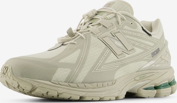 Baskets basses 'U1906X' new balance en beige : devant