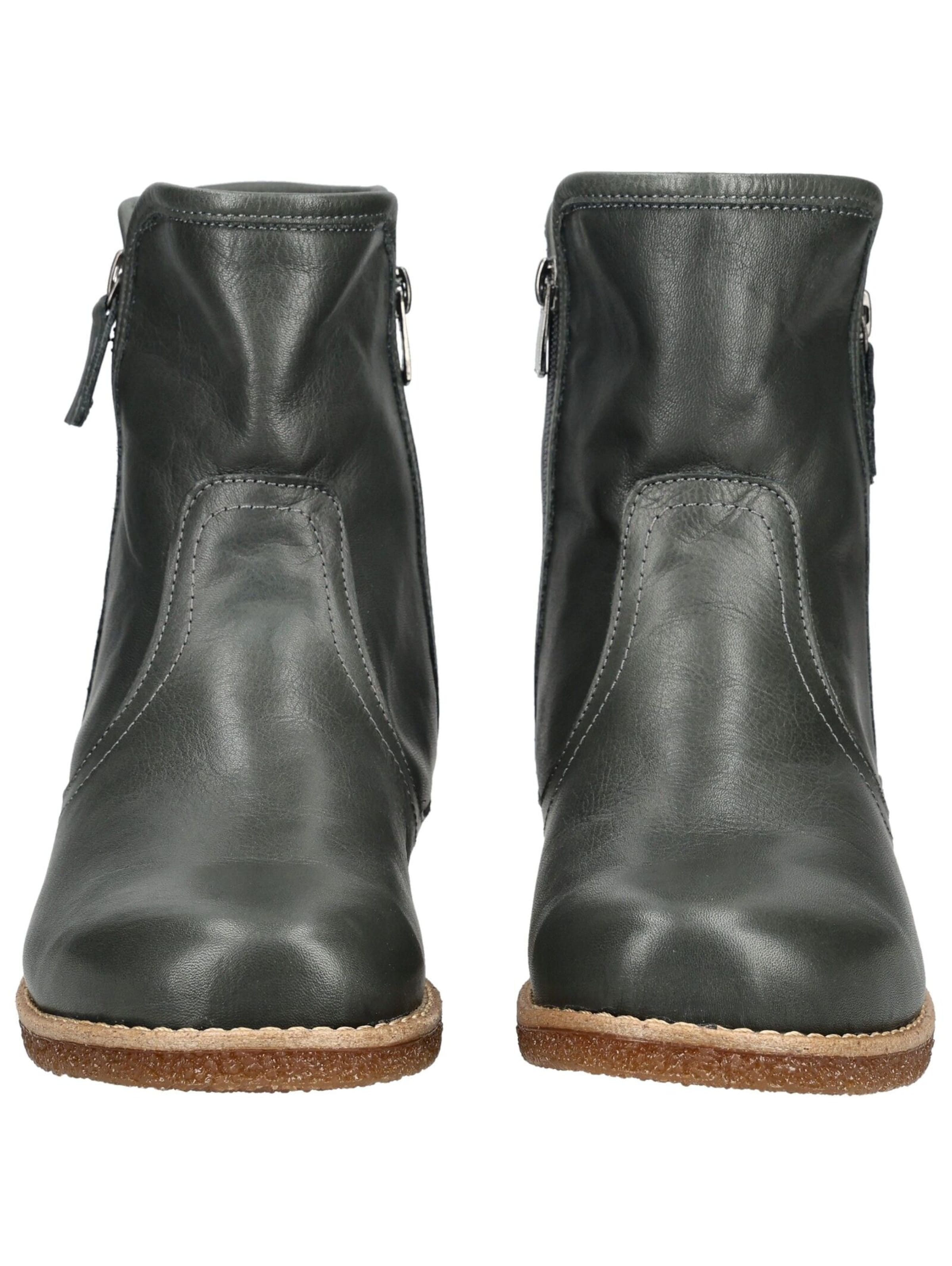 Bottines ANDREA CONTI en gris