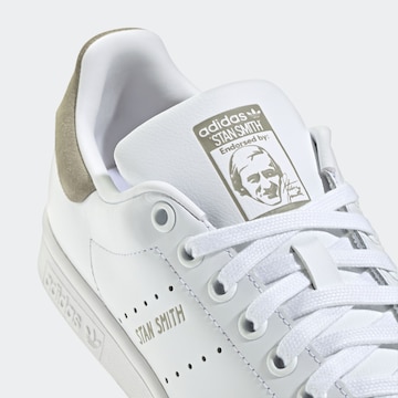 ADIDAS ORIGINALS - Zapatillas deportivas bajas 'Stan Smith' en blanco