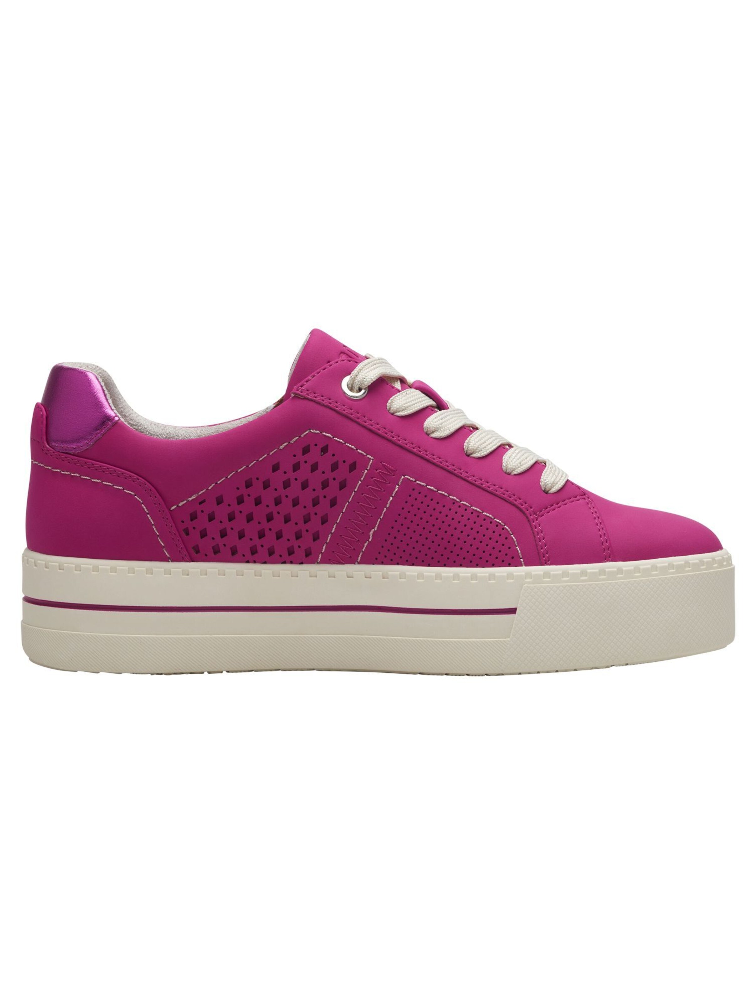 JANA Sneakers in Pink