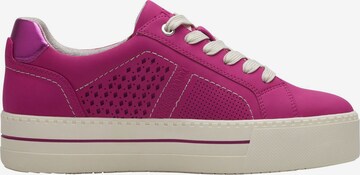 JANA Sneakers in Pink