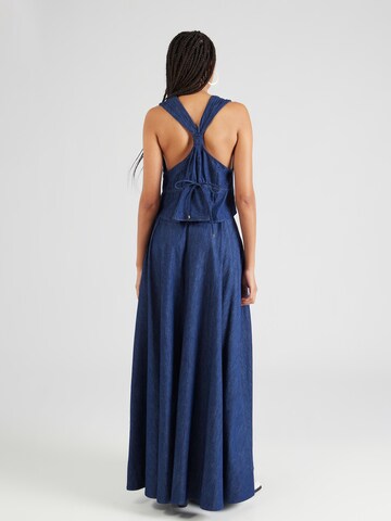 Tailleur di Free People in blu