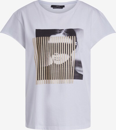 Maglietta SET di colore oro / nero / bianco, Visualizzazione prodotti