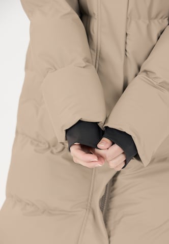 Weather Report Winter coat in Grey