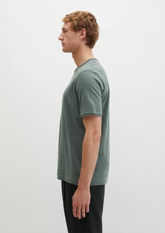 Marc O'Polo Shirt in Grey