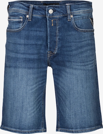 REPLAY Jeans in blau, Produktansicht