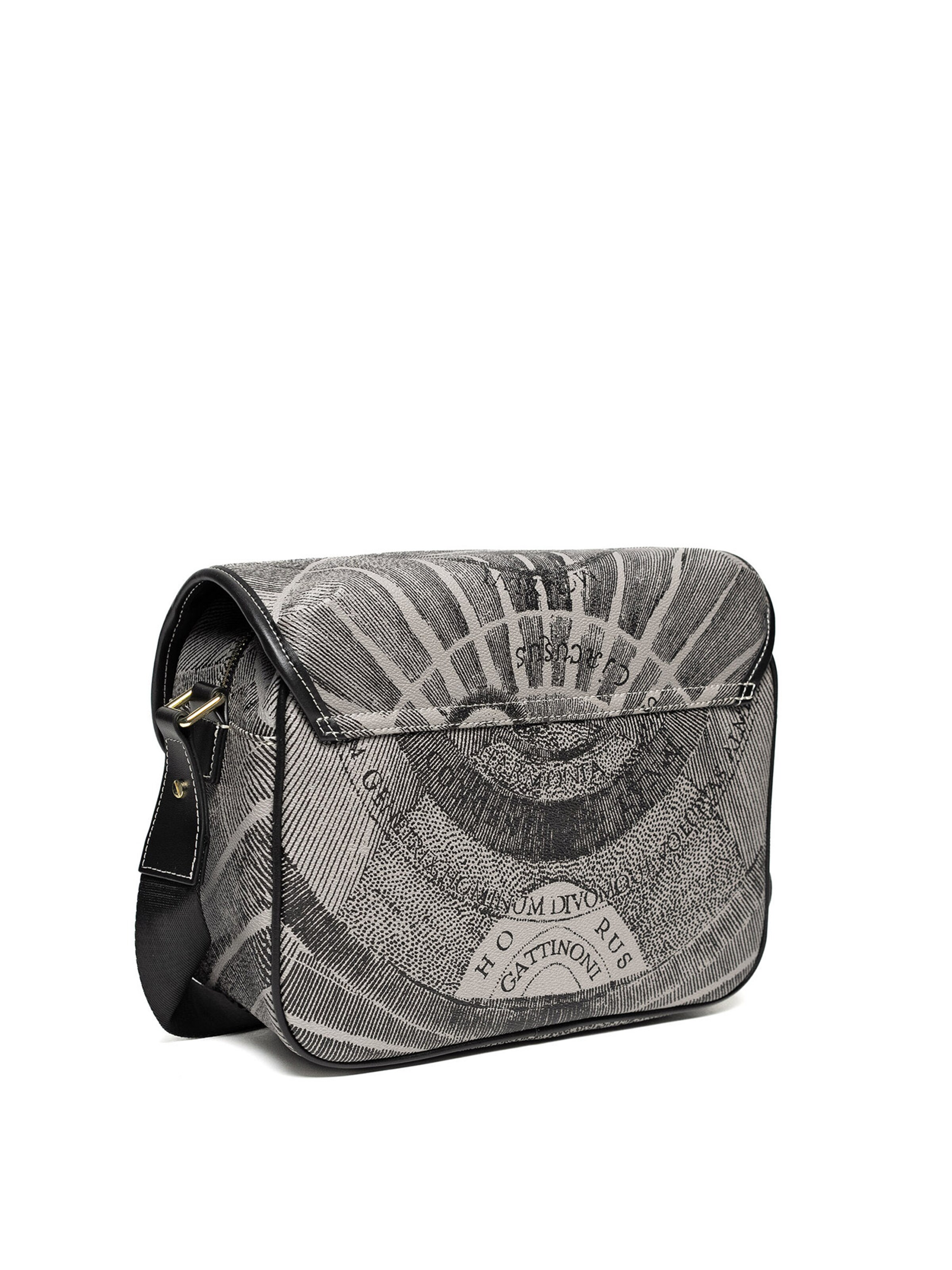 Gattinoni Schoudertas in Grijs