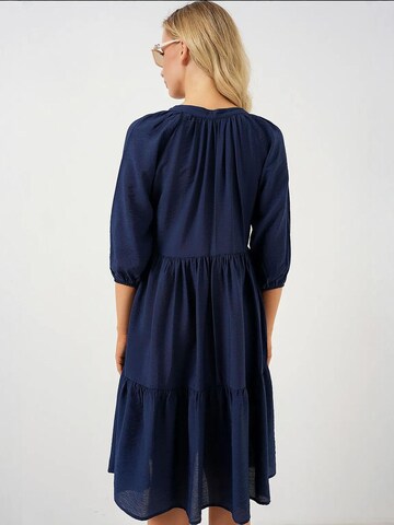 Abito di Bigdart in blu