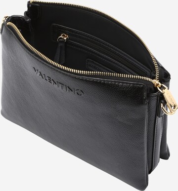 melns VALENTINO Pleca soma 'Manhattan'