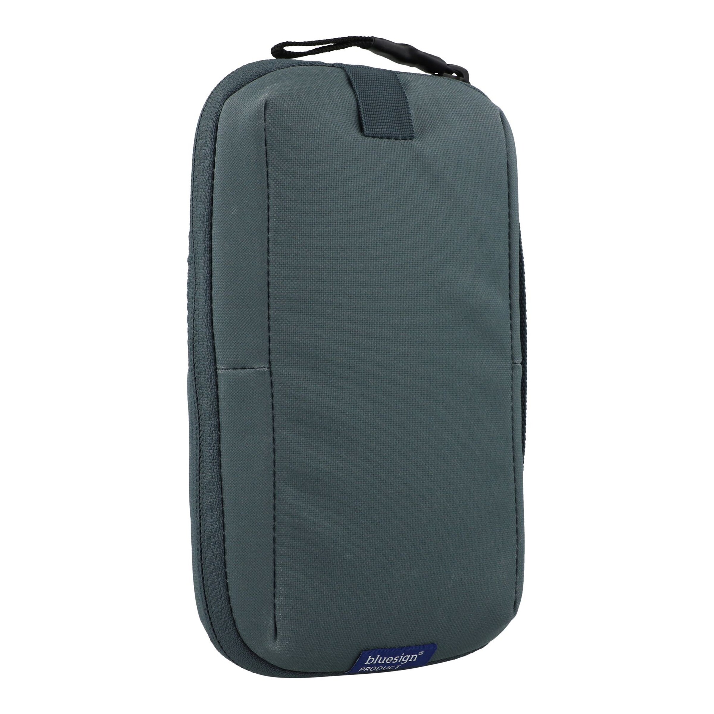 Thule Portemonnee 'Aion Travel' in Blauw