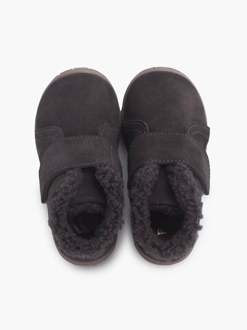 Bottes Pisamonas en gris