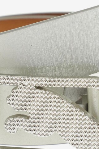 PUMA Belt & Suspenders in One size in Silver