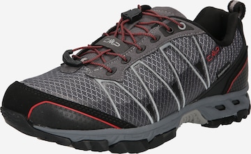 CMP Lave sko 'ALTAK' i grå: forside