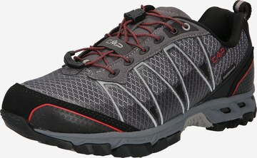 CMP - Zapatos bajos 'ALTAK' en gris: frente
