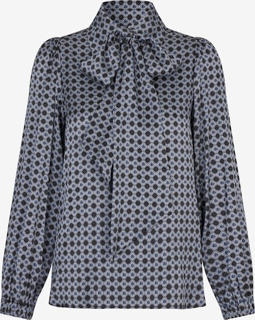 mėlyna Dea Kudibal Palaidinė 'Kikki': priekis