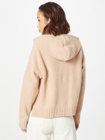 Club Monaco Pullover in Pink